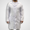 Pijama Cirúrgico Gabardine Masculino